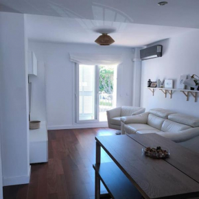Apartamento Luz